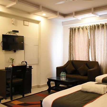 Amazing Inn Bangalore Exterior photo
