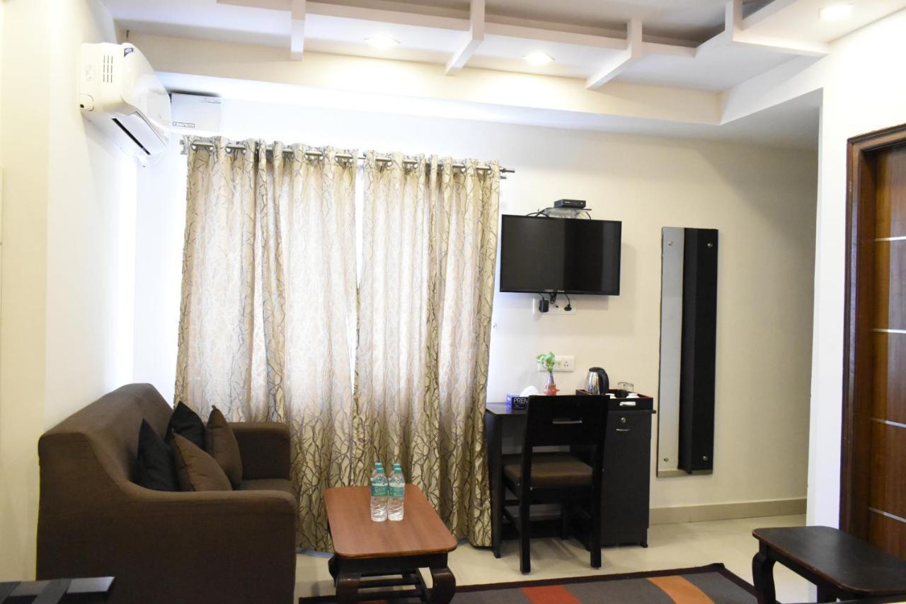 Amazing Inn Bangalore Exterior photo